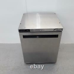 Commercial Freezer Single Under Counter Prep Stainless Williams LA135SA
