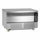 Commercial Fridge Freezer Drawer Under Counter Stainless Steel Tefcold Ud1-2
