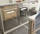 Commercial Fridge Undercounter