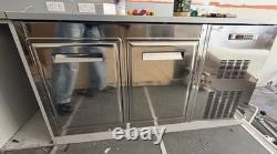 Commercial Fridge Undercounter