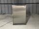 Commercial Stainless Steel Under Counter Fridge New Model Catering Fridge Uk