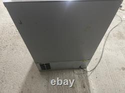 Commercial Stainless Steel Under Counter Fridge New Model Catering Fridge Uk