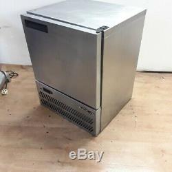 Commercial Stainless Under Counter Fridge Chiller Williams H5UC
