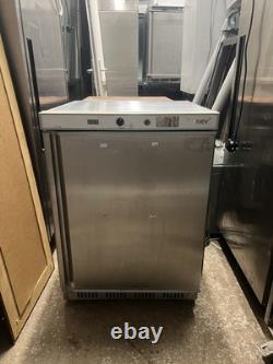 Commercial Under Counter Fridge