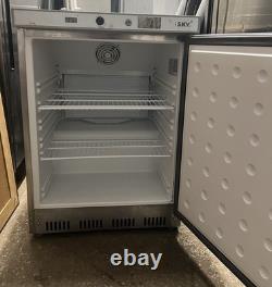 Commercial Under Counter Fridge