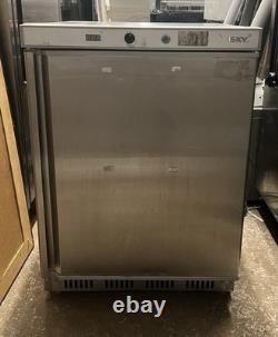 Commercial Under Counter Fridge