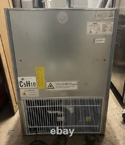 Commercial Under Counter Fridge