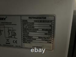 Commercial Under Counter Fridge