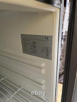 Commercial Under Counter Fridge Second Hand