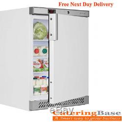 Commercial Undercounter Fridge Refrigerator for Cafe/Pub/Restaurant/TakeAway/Bar