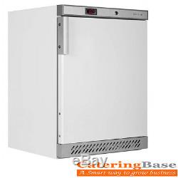 Commercial Undercounter Fridge Refrigerator for Cafe/Pub/Restaurant/TakeAway/Bar