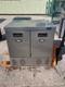 Commercial Fridge Foster 2 Door Under Counter Fridge