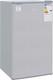 Compact 91l Under Counter Fridge With Lock Perfect For Small Spaces