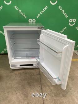 Cooke & Lewis Integrated Fridge White E Rated CLBUFRUKa #LF107716