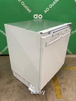 Cooke & Lewis Integrated Fridge White E Rated CLBUFRUKa #LF107716