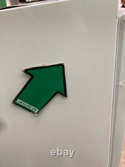 Cooke & Lewis Integrated Fridge White E Rated CLBUFRUKa #LF107716