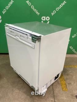 Cooke & Lewis Integrated Fridge White E Rated CLBUFRUKa #LF107716