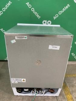 Cooke & Lewis Integrated Fridge White E Rated CLBUFRUKa #LF107716