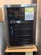 Cookology 115l Under Counter Drinks Fridge Cbc130ss- Free Local Delivery