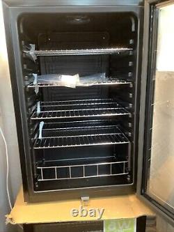 Cookology 115L Under Counter Drinks Fridge Cbc130ss- Free Local Delivery