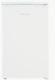 Cookology 50cm Freestanding Undercounter Fridge In White Dented (ucib98wh) 20