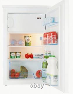 Cookology 50cm Freestanding Undercounter Fridge in White DENTED (UCIB98WH) 20