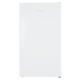 Cookology 93l Freestanding Under Counter Fridge-white -free Local Delivery