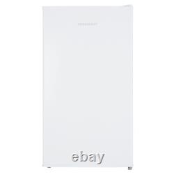 Cookology 93L Freestanding Under Counter Fridge-White -Free Local Delivery