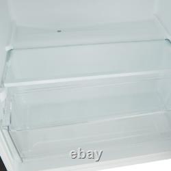 Cookology 93L Freestanding Under Counter Fridge-White -Free Local Delivery