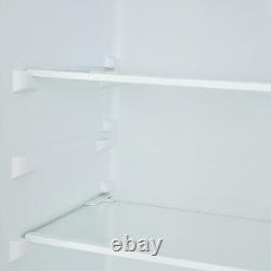 Cookology 93L Freestanding Under Counter Fridge-White -Free Local Delivery
