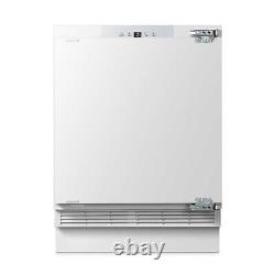 Cookology CBUIB601 121L Built Under Integrated Ice Box Fridge