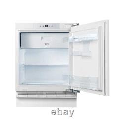 Cookology CBUIB601 121L Built Under Integrated Ice Box Fridge