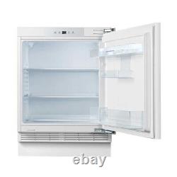 Cookology CBULF601 138L Built Under Integrated Large Fridge