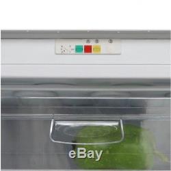 Cookology Fully Integrated 60cm Under Counter Fridge, Freezer & Dishwasher Pack