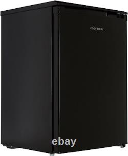 Cookology UCFR130 Undercounter Freestanding Fridge 130 Litre Capacity, Features