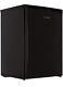Cookology Ucif93bk Undercounter Refrigerator Black