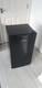 Cookology Ucif93bk Undercounter Refrigerator Black