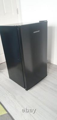 Cookology UCIF93BK Undercounter Refrigerator Black