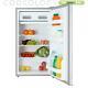 Cookology Ucif93sl Under Counter Freestanding Fridge 47cm Wide With Chiller Box