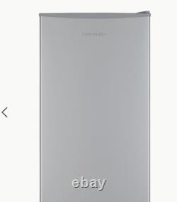 Cookology UCIF93SL Under Counter Freestanding with Chiller Box- Dent on side