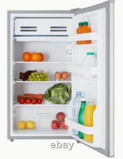 Cookology UCIF93SL Under Counter Freestanding with Chiller Box- Dent on side