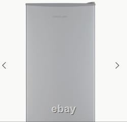Cookology UCIF93SL Under Counter Freestanding with Chiller Box- Dent on side