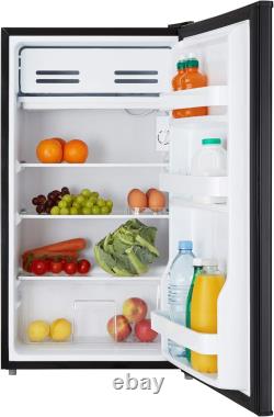 Cookology UCIF93 Undercounter Freestanding Fridge 93 Litre Capacity, Features an