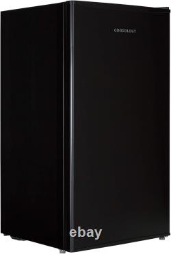 Cookology UCIF93 Undercounter Freestanding Fridge 93 Litre Capacity, Features an