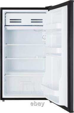 Cookology UCIF93 Undercounter Freestanding Fridge 93 Litre Capacity, Features an