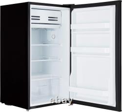 Cookology UCIF93 Undercounter Freestanding Fridge 93 Litre Capacity, Features an