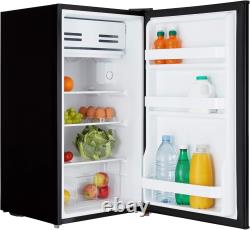 Cookology UCIF93 Undercounter Freestanding Fridge 93 Litre Capacity, Features an