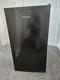 Cookology Under Counter Fridge 47cm Freestanding 93l Low Noise Black Ucfr88bk