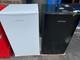 Cookology Under Counter Fridge Freestanding 93l Black Ucfr88bk Read Desc