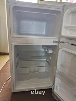 Cookology Under-Counter Fridge with 2-Doors. Free Delivery To Your Door